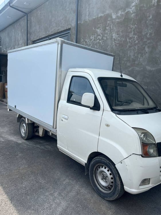 Lifan 2016 benzin — 3