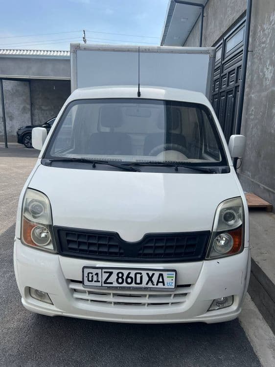 Lifan 2016 benzin — 5