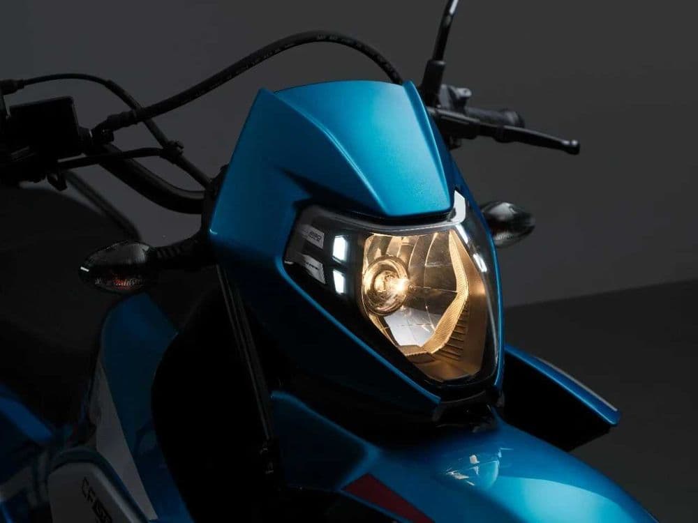 CFMOTO 230 dual 2x летняя гарантия — 4