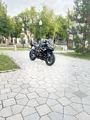 Cavalo Bandao R1 250cc