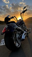 Victory Vegas Jackpot Arlen Ness 1750cc | Эксклюзив