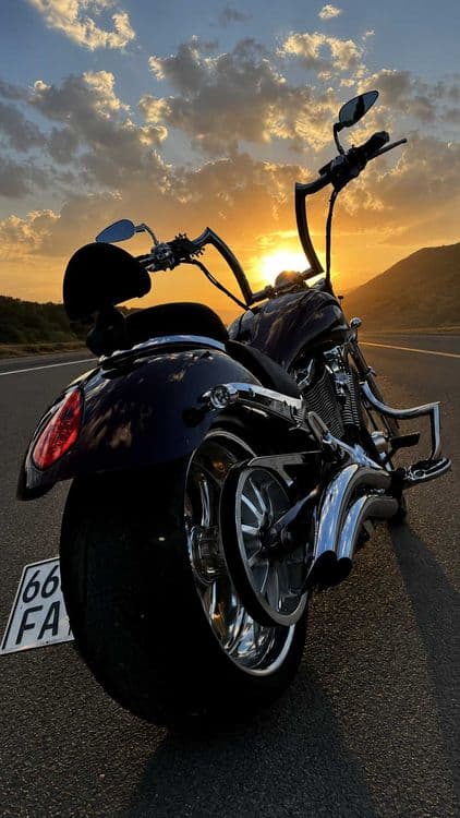 Victory Vegas Jackpot Arlen Ness 1750cc | Эксклюзив — 1