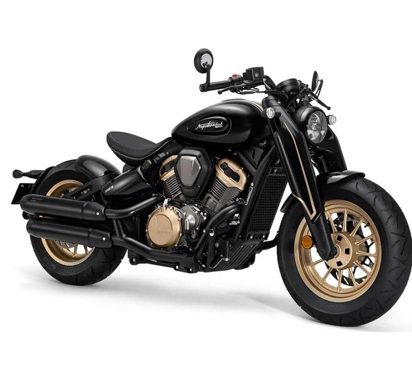 Benda Napaleon bob 450 кредит/ наличные /рассрочка — 4