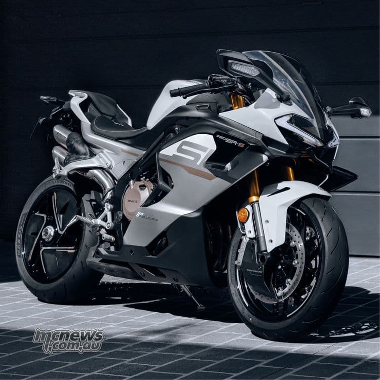 Cf moto 750 sr s на заказ! 2026 кредит/ наличные /рассрочка — 2