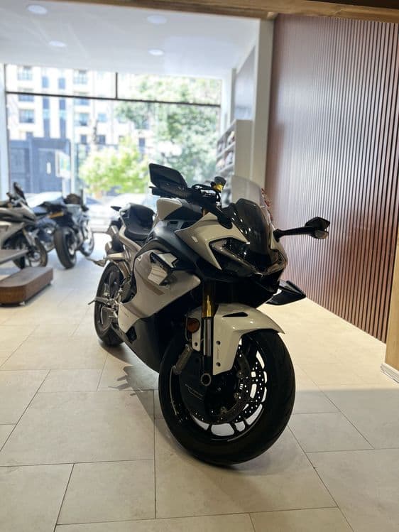 Cf moto 750 sr s на заказ! 2026 кредит/ наличные /рассрочка — 3
