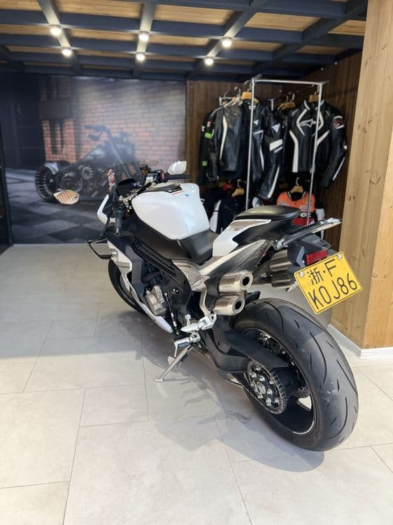 Cf moto 750 sr s на заказ! 2026 кредит/ наличные /рассрочка — 5