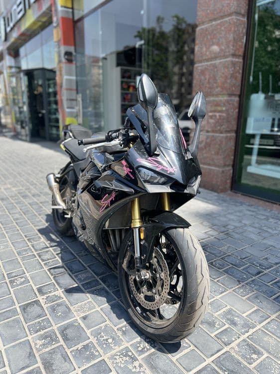 Kove 450 rr 2025 кредит/ наличные /рассрочка — 1