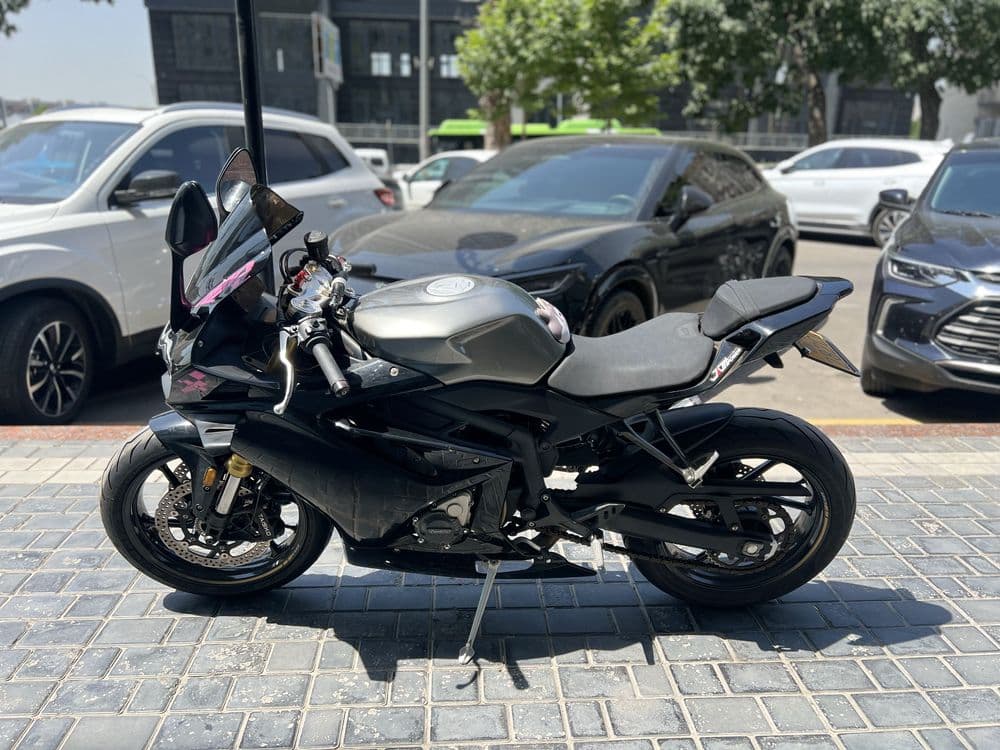 Kove 450 rr 2025 кредит/ наличные /рассрочка — 3