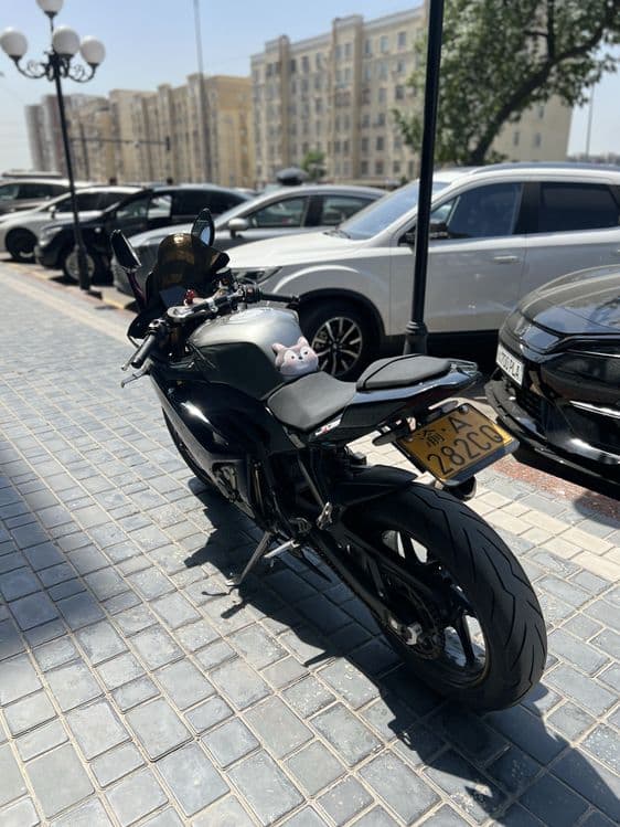 Kove 450 rr 2025 кредит/ наличные /рассрочка — 4