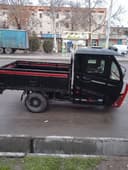 Muravey gibrid kabinalik
