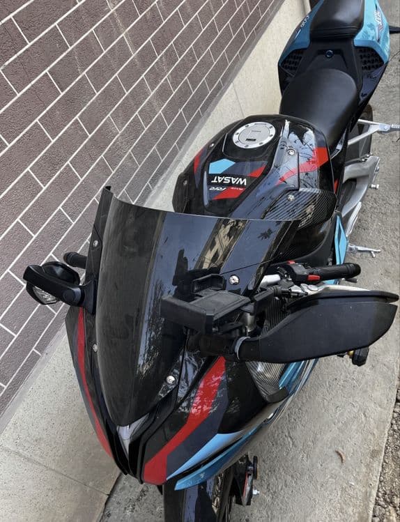 Motosikl BMW S1000RR xitoy — 5