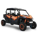 CFMOTO ZForce 950 EPS Sport 4