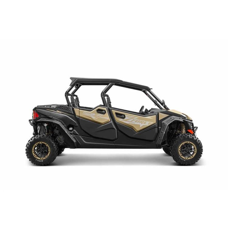 CFMOTO ZForce 950 EPS Sport 4 — 2