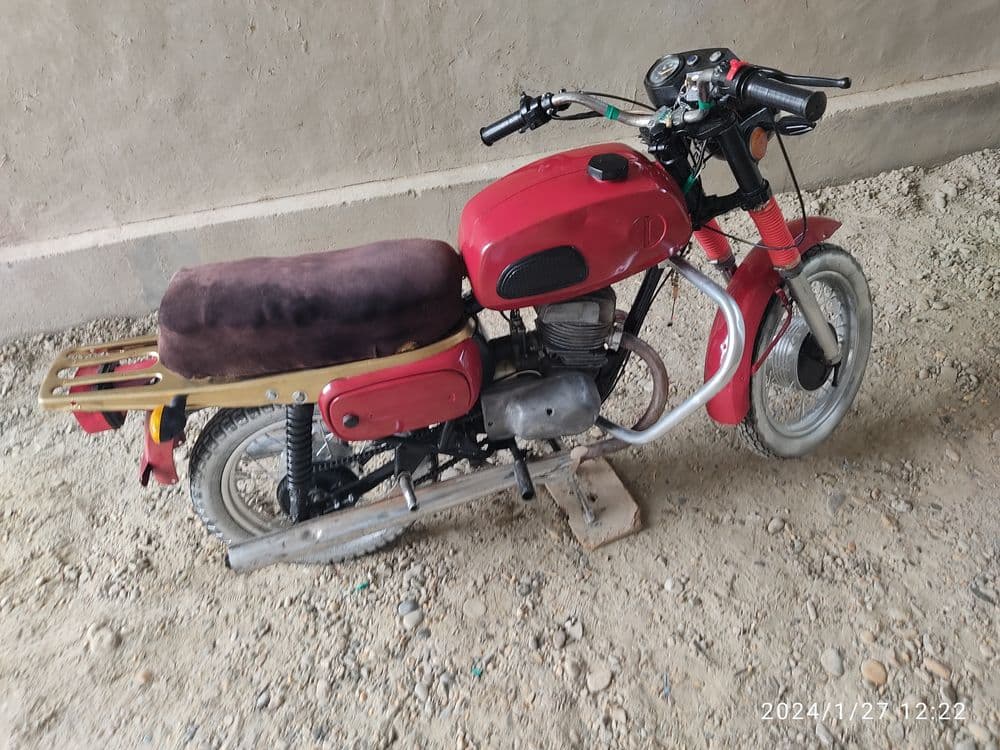 Sotiladi vasxod m3 — 5