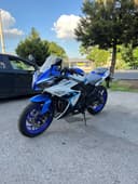 Kawasaki 400сс рассрочка имеется