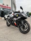 Kawasaki 250сс рассрочка имеется