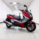 Aric Nmax 350cc trection control Abc