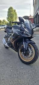 Matasekil bor 400cc