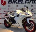 Panigale Stage 3