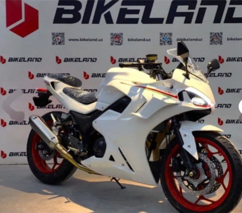 Panigale Stage 3 — 1