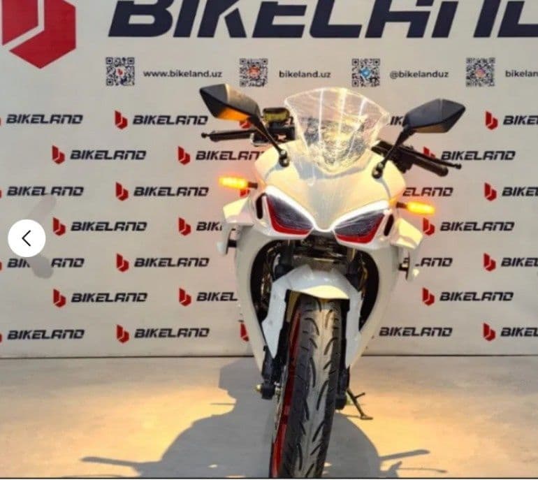 Panigale Stage 3 — 2