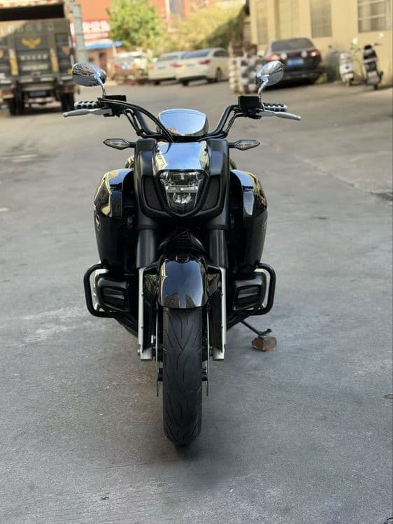 Продается Honda Valkyrie 1800 cc — 2