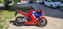 Honda CBR 600 RR 2015
