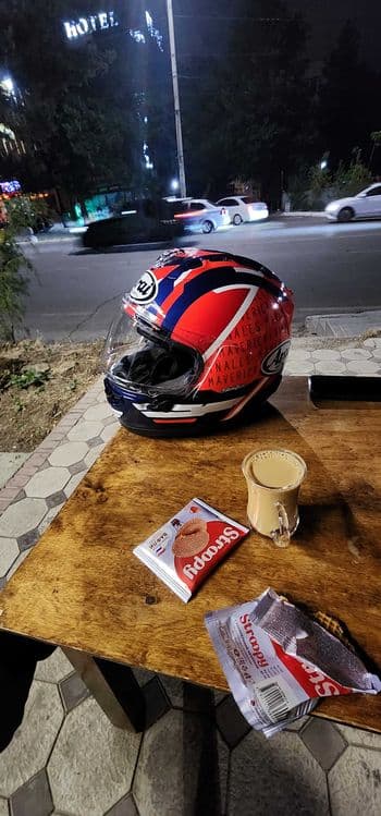 Honda CBR 600 RR 2015 — 6