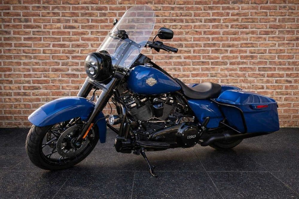 Harley-Davidson Road King Special 2023 года — 1