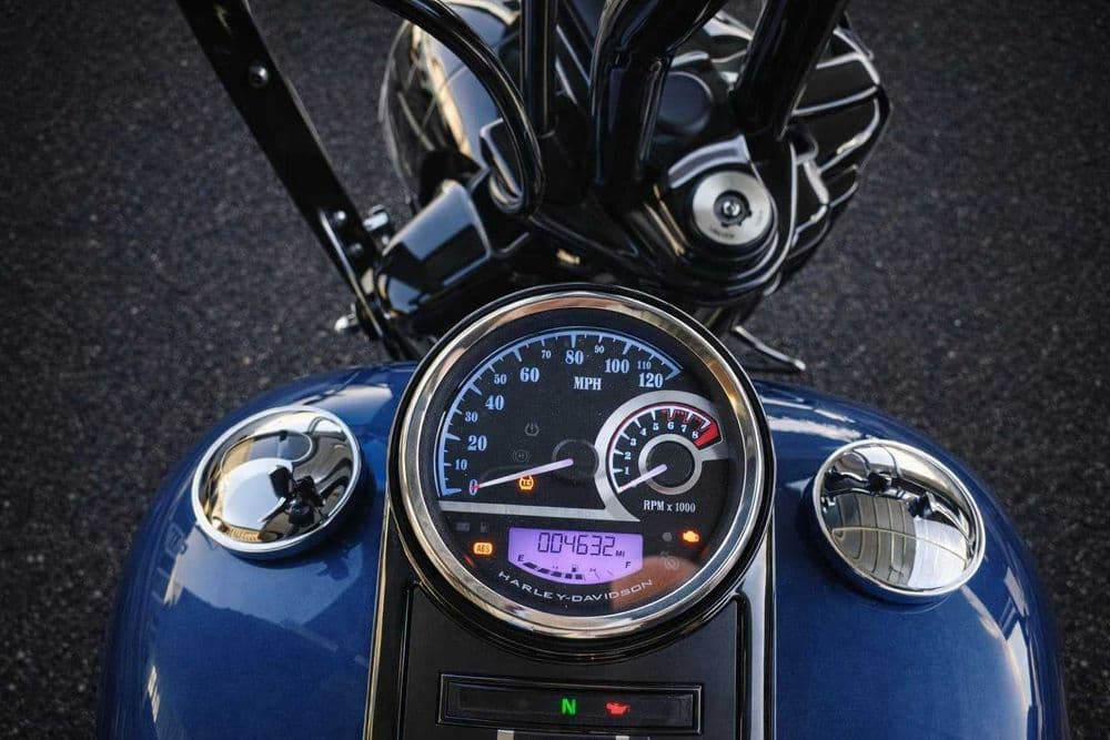 Harley-Davidson Road King Special 2023 года — 2