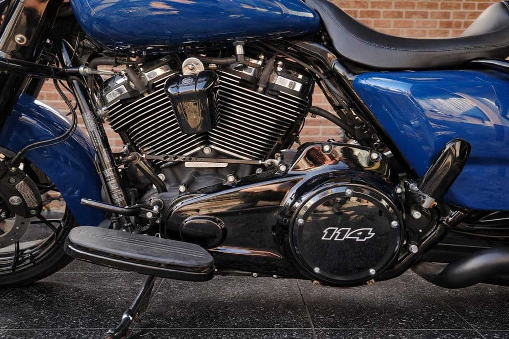 Harley-Davidson Road King Special 2023 года — 4
