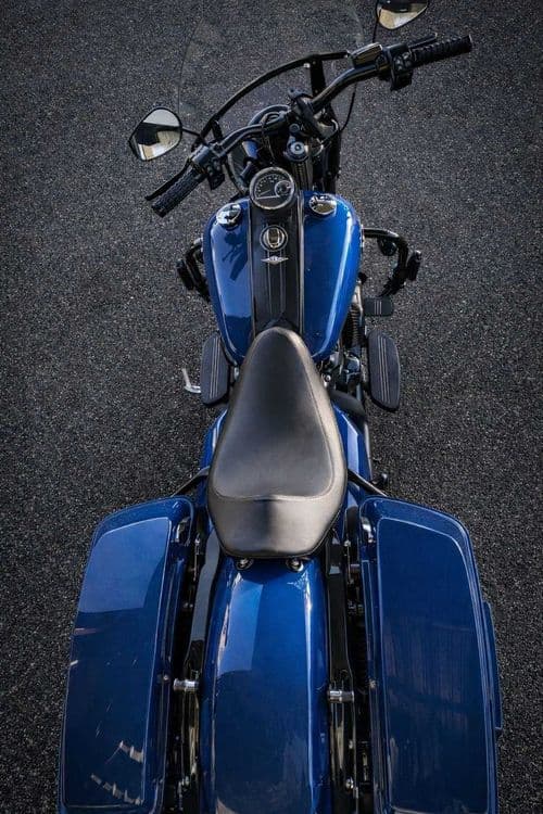 Harley-Davidson Road King Special 2023 года — 6