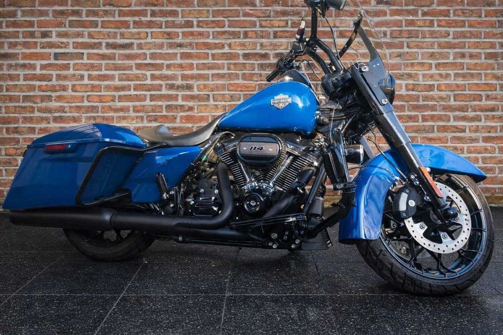 Harley-Davidson Road King Special 2023 года — 7