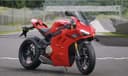 Panigale V4 S Эксклюзив от официального дилера Ducati Ташкент Сити