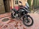BMW F850 GS Advature