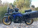 Мотоцикл Suzuki V-Strom 800DE 2023 | полный комплект