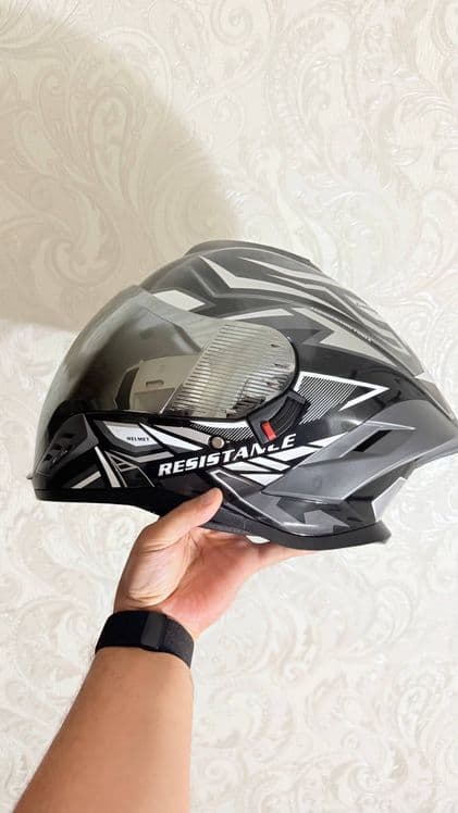 Dugati Panigali Электробайк — 3