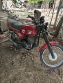 Продам Яву 350 куб.