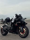 Yamaha R1 официально завезен с канады не китай не корея