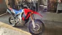 Продаётся мотоцикл Honda CRF300L RALLY 2025
