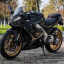 Ducasu 400cc Инжектор Абс