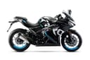 Taro Gp 250 sport motosikl