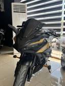 Bike 400cc, Спорт байк 400 куб, кредит, рассрочка