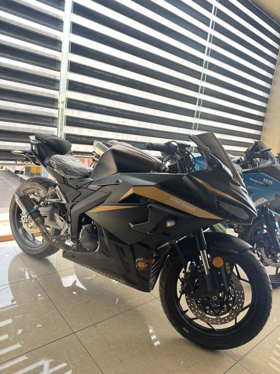 Bike 400cc, Спорт байк 400 куб, кредит, рассрочка — 2