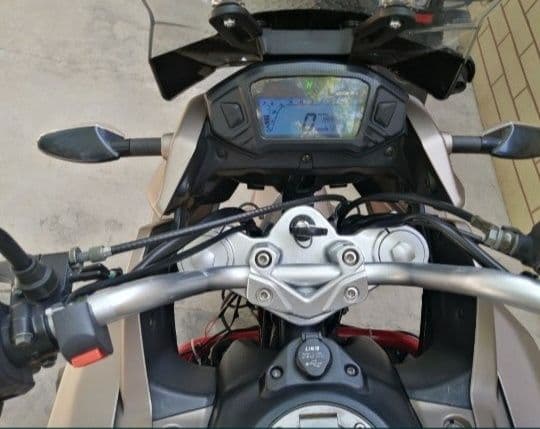 LIFAN  KPT 200

Клиренс: 190 мм.

Объём топливного бака: 14 л.

Расход — 4