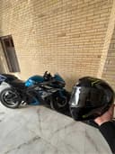 BMW elekt moto, sport электр мототцикл