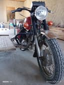 Motosikl . .