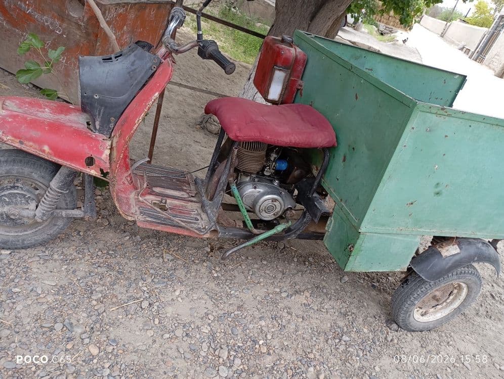Muravey mototsikl — 2