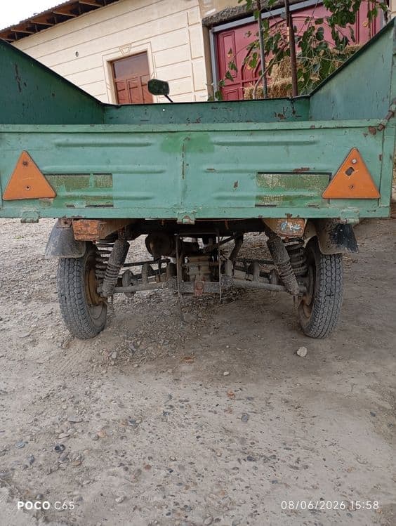 Muravey mototsikl — 3