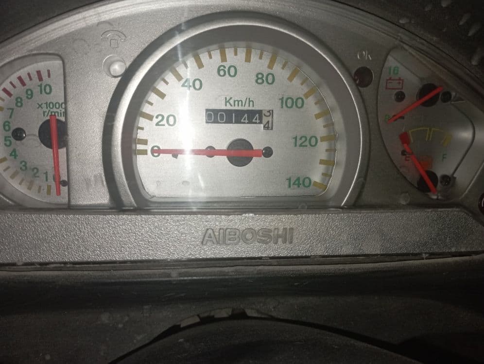 Moto skuter sotiladi yangi antikvarni — 6